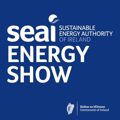 SEAI Energy Show 2023 logo