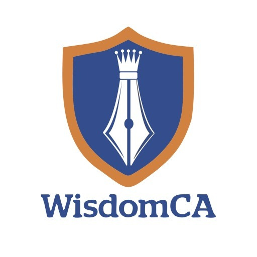 WisdomCA for  Android – Latest Version & Features app icon