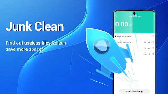 Fast Cleaner:Master of Clean