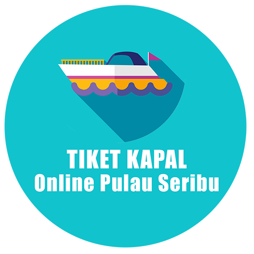 OK Pulau Seribu logo