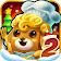 Pet Cafe 2: Cooking Mania icon