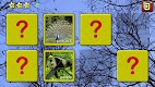 screenshot of Kids animal puzzle and memory