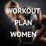 Workout Plans For Women icon