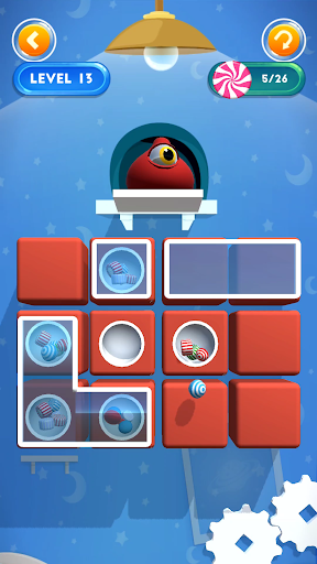 Sweet Steal Screen 2