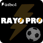 Rayo PRO Ver Futbol En Vivo
