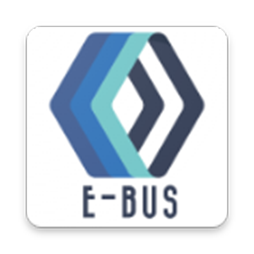 E-Bus logo