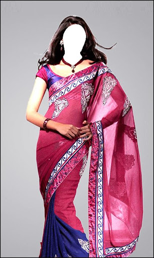 Women Half Saree Suit Screen 3