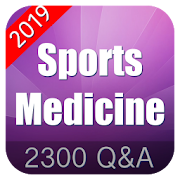 Sports Medicine Exam Prep 2019 Edition