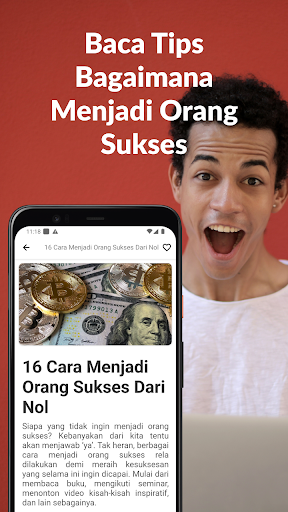 BetterYou APP-Memotivasi Kamu Screen 2