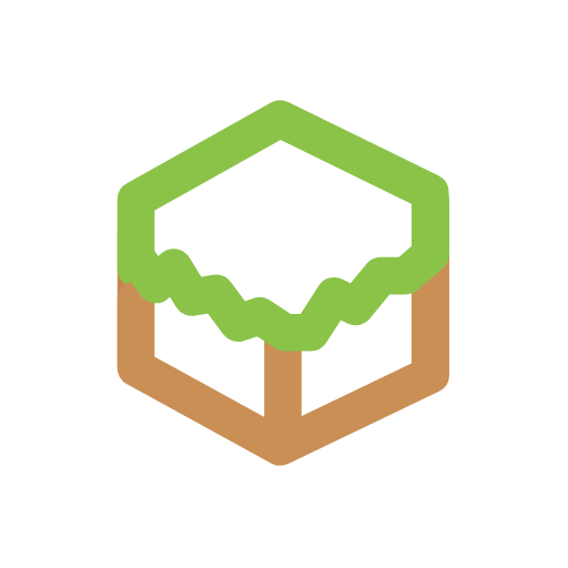 Minecraft PE Hub [BETA] logo