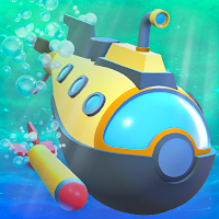 Sea Menace
