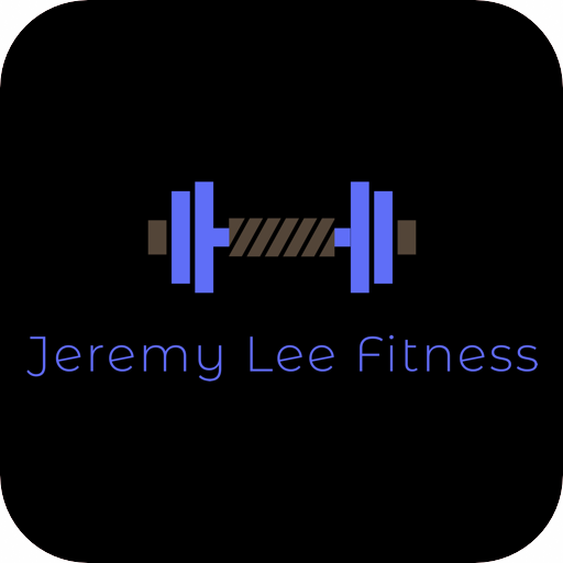 Jeremy Lee Fitness logo