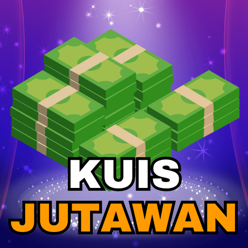 Kuis Jutawan logo