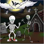 Cover Image of Unduh Canciones Halloween Sonidos  APK