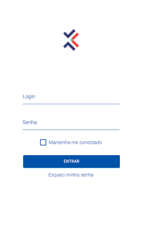 Android application Londrinet screenshort