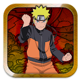 NARUTO CARD SCANNER icon