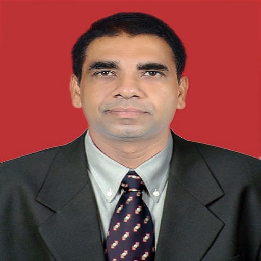 Pradeep Kumar Nayak logo