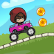 Dazzling Adventure Rides - Androidアプリ