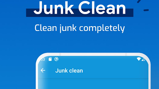 Alpha Cleaner APK Mod For Android Free Download (Pro Unlocked) V.1.4.6 Gallery 4