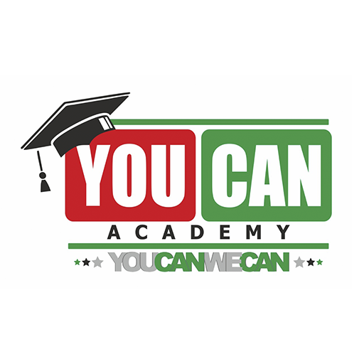 YOU CAN ACADEMY - AppWisp.com