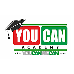 图标图片“YOU CAN ACADEMY”