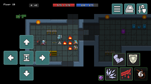 Labyrinth Of Legendary Loot Mac OS