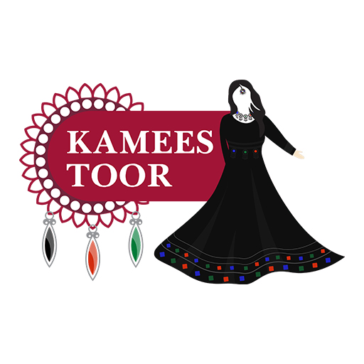 KameesToor logo