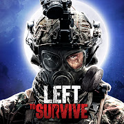 Left to Survive: Zombie Games Mod apk última versión descarga gratuita
