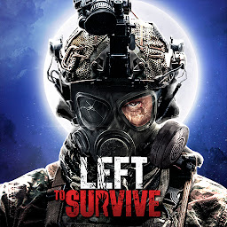 「Left to Survive: Zombie Games」圖示圖片