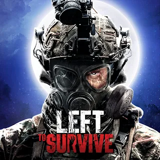 Left to Survive: Zombie Games apk