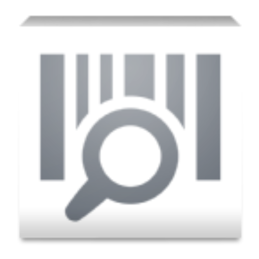 Pocket Barcode logo