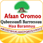 Afaan Oromoo Qubeessuufi Barreessuu Leenjistuu Apk
