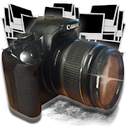 DSLR Photography Training apps - Capture Pal