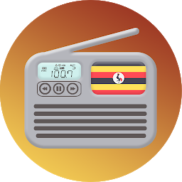 Icon image Live radio Uganda fm