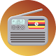 Radio Uganda: Live Radio, Online Radio Scarica su Windows