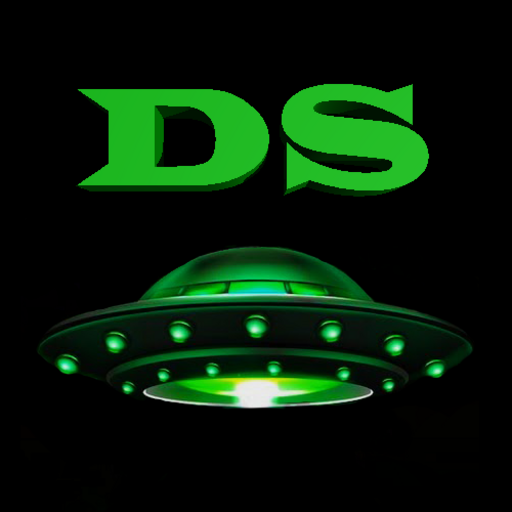 D.S Comercio. logo