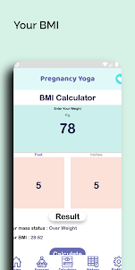 Pregnancy Yoga: Prenatal Yoga
