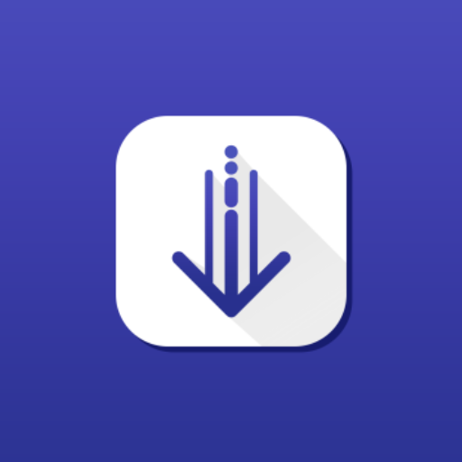 All-in-One - Social Downloader logo