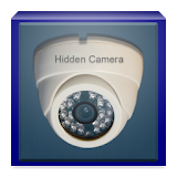 Hidden Camera : Spy Tool icon