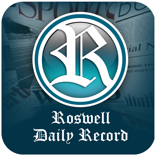 Roswell Daily Record logo