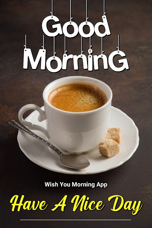 Wish You English - Good Mornin - 1.0 - (Android)