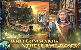 Game screenshot Living Legends: Bound mod apk