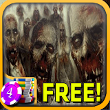 3D Zombie Slots - Free icon