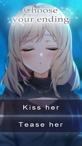 Love is a Canvas : Hot Sexy Moe Anime Dating Sim screenshots 8