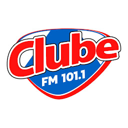 「Clube FM 101.1」のアイコン画像