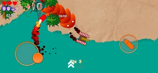 paper tank - Screenshot 1