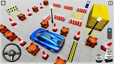 Advance Car Driving: Car Gamesのおすすめ画像3