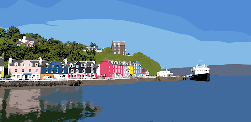 Discover Tobermory