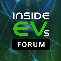 Image de l'icône Inside EVs Forum