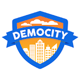 Democity - Ciudad Inteligente icon